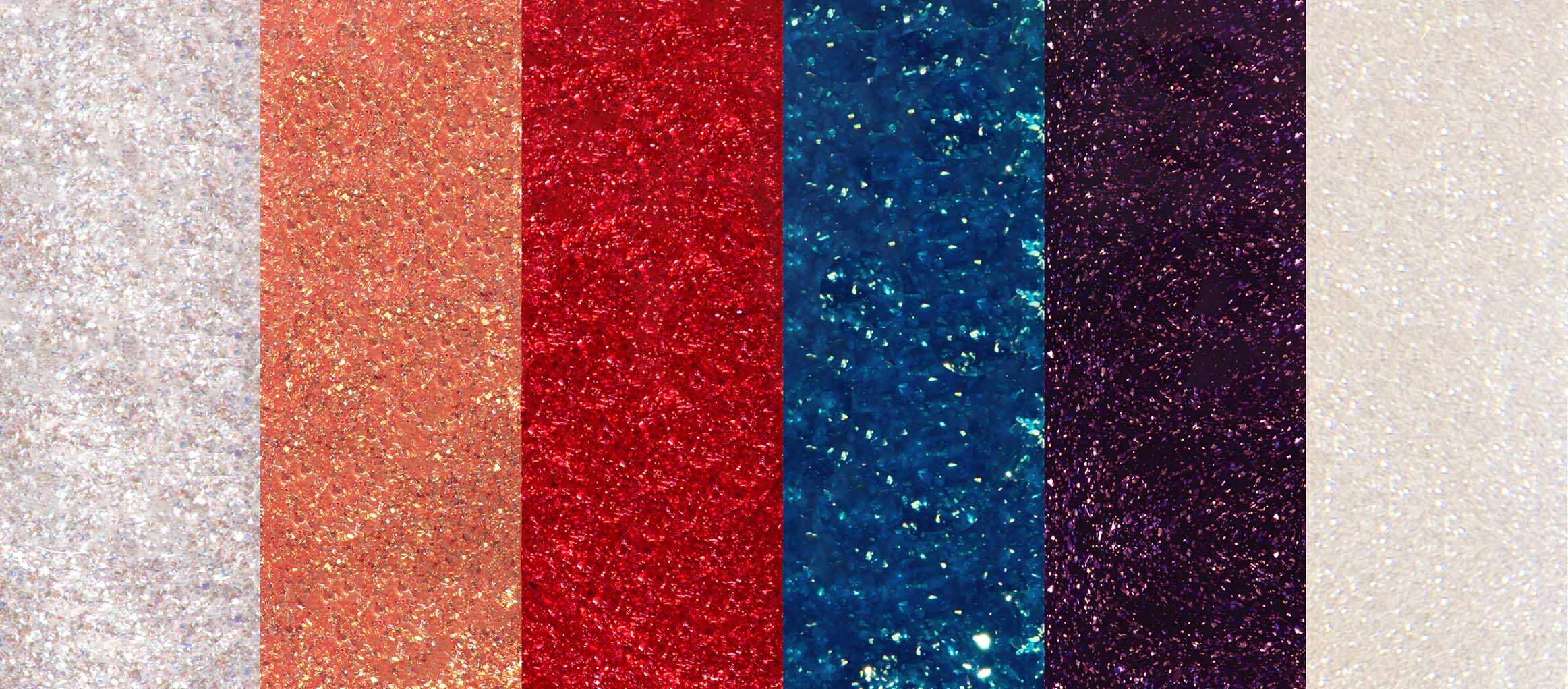 ZOYA Dazzle коллекция