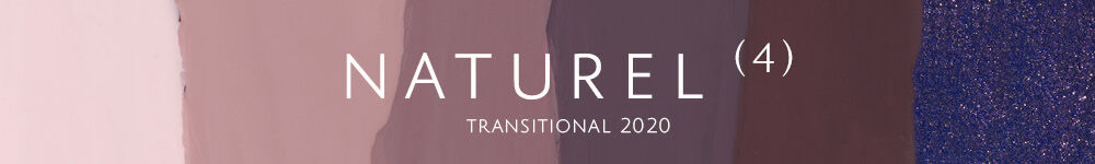 Коллекция ZOYA Naturel 4