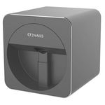 O2Nails V11 Black - принтер для дизайна на 800 ногтей, фото 1