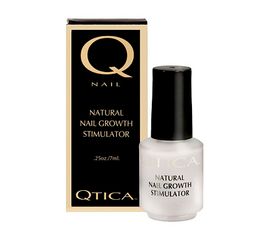 Qtica Natural Nail Growth Stimulator, 7 гр. - натуральный стимулятор роста ногтей, фото 1