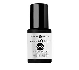 ManiQ Color Top- верхнее покрытие, 10 мл., фото 1