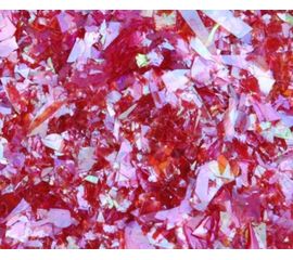 Raspberry Icy — Слюда для дизайна, малина, 3 гр, фото 1