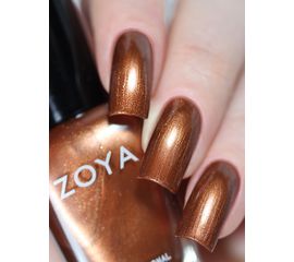 Маникюрный лак ZOYA Jinx (ZP254), фото 1