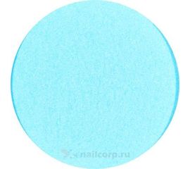 Neon Blue Powder — цветная акриловая пудра, 7 гр, фото 1
