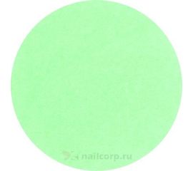 Neon Green Powder — цветная акриловая пудра, 7 гр, фото 1