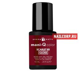 ManiQ Scarlet 101, фото 1