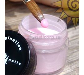 Pastel Blushing Girl Powder — цветная акриловая пудра, 7 гр, фото 1
