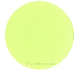 Neon Yellow Powder — цветная акриловая пудра, 7 гр, фото 1