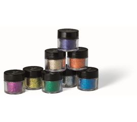 Illum 1 Glitter Set — коллекция &quot;Иллюм 1&quot;, 8 цветов по 7 гр, фото 1