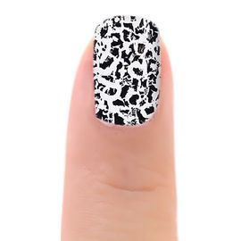 967 ZOYA Leopard Spots Topper (Jubilee), фото 3