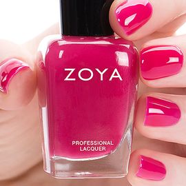 938 ZOYA Paris (Jelly Brites), фото 4