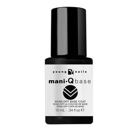 ManiQ base — базовое покрытие, 10мл, фото 1