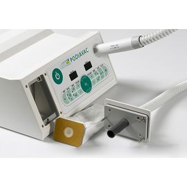 PODIAVAC Soundless PDV30 аппарат для педикюра 30000 об/мин, фото 3
