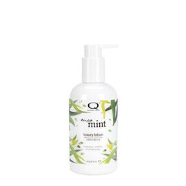Eucamint Luxury Lotion - лосьон эвкалипт, фото 1