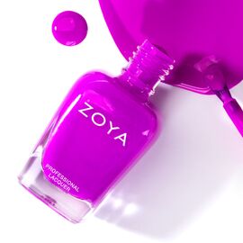 Маникюрный лак ZOYA Soraya mini ZP1186R, фото 4