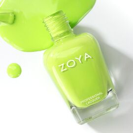 Маникюрный лак ZOYA Avani mini ZP1187R, фото 4