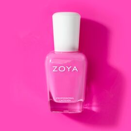 Маникюрный лак ZOYA Yohanna mini ZP1185R, фото 3