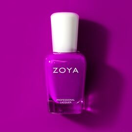 Маникюрный лак ZOYA Soraya mini ZP1186R, фото 3