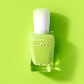 Маникюрный лак ZOYA Avani mini ZP1187R, фото 3