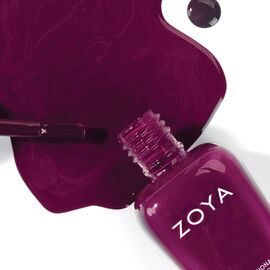 Маникюрный лак ZOYA Vera ZP1195, фото 3