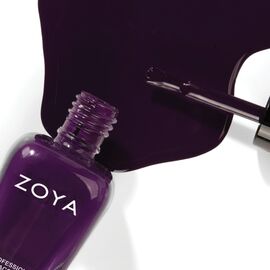 Маникюрный лак ZOYA Pamela ZP1201, фото 3