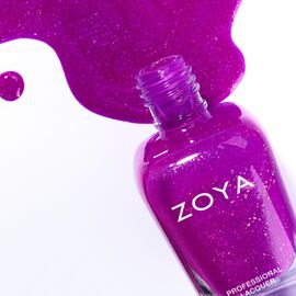 Маникюрный лак ZOYA Inez (zp1214), фото 3