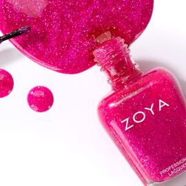 Маникюрный лак ZOYA Vita (zp1231), фото 3