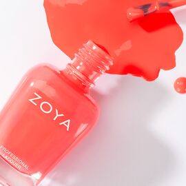 Маникюрный лак ZOYA Bohdi (zp1228), фото 3