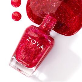 Маникюрный лак ZOYA Georgie (zp1230), фото 3