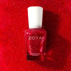 Маникюрный лак ZOYA Georgie (zp1230), фото 4