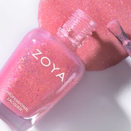 Маникюрный лак ZOYA Cleo (zp1262), фото 3