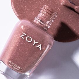 Маникюрный лак ZOYA Dulcie (zp1265), фото 2