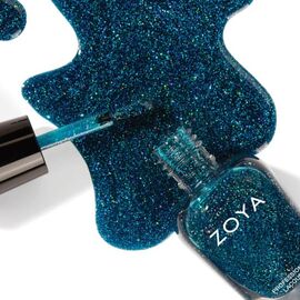 Маникюрный лак ZOYA Lennon Petite mini ZP1199R, фото 3