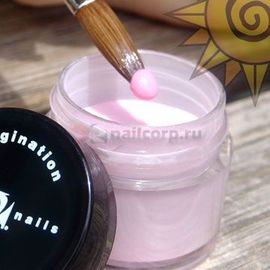 Pastel Blushing Girl Powder — цветная акриловая пудра, 7 гр, фото 1