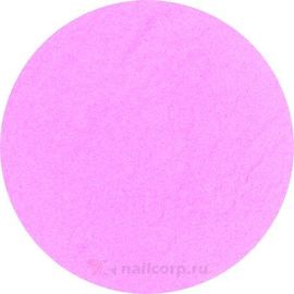 Neon Pink Powder — цветная акриловая пудра, 7 гр, фото 1