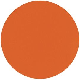Orange Gel Paint — цветной гель оранжевый, 15 гр, фото 1