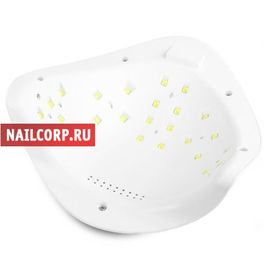 SUN 5 Светодиодная лампа UV-LED 48W Оригинал, фото 2