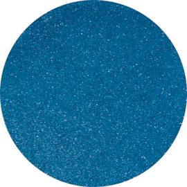 Metallic Dark Blue Powder — цветная акриловая пудра, 7 гр, фото 2
