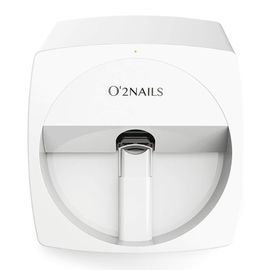 O2Nails V11 White - принтер для дизайна на 800 ногтей, фото 1
