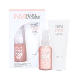 Naked Hydrate&amp;Heal Dry Skin - набор для увлажнения и лечения сухой кожи 57+ 85, фото 1