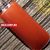 ManiQ Red Orange 101, фото 1