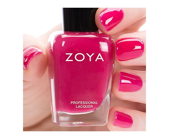 938 ZOYA Paris (Jelly Brites), фото 4