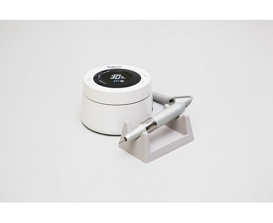 Ультралегкий аппарат Brillian White для маникюра и педикюра 30000 об/мин, фото 3