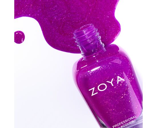 Маникюрный лак ZOYA Inez (zp1214), фото 3