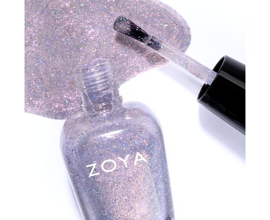Маникюрный лак ZOYA Fairleigh (zp1210), фото 3