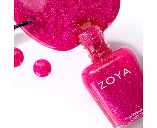 Маникюрный лак ZOYA Vita (zp1231), фото 3