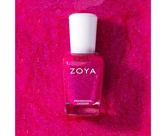 Маникюрный лак ZOYA Vita (zp1231), фото 4