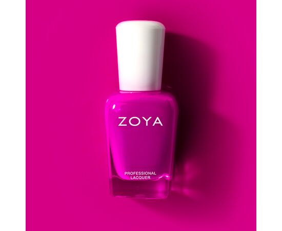 Маникюрный лак ZOYA Brinkley (zp1229), фото 4