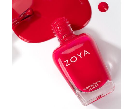 Маникюрный лак ZOYA Alora (zp1190), фото 3