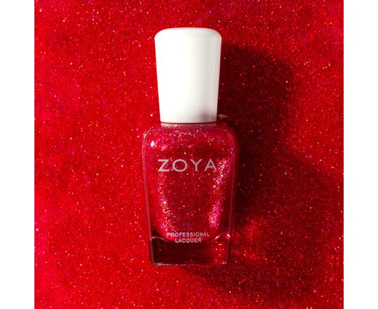 Маникюрный лак ZOYA Georgie (zp1230), фото 4